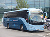 First 20811 at Heathrow - 15 September 2015