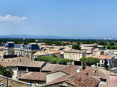 Bollène - Hôtel de Ville