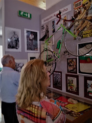 Museu do Ciclismo, Caldas da Rainha