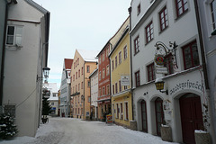 Brunnengasse