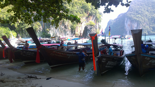 Koh Lao Lading