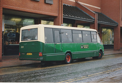 Ipswich Buses 222 (G222 VDX) – 3 Feb 1990 (110-19)