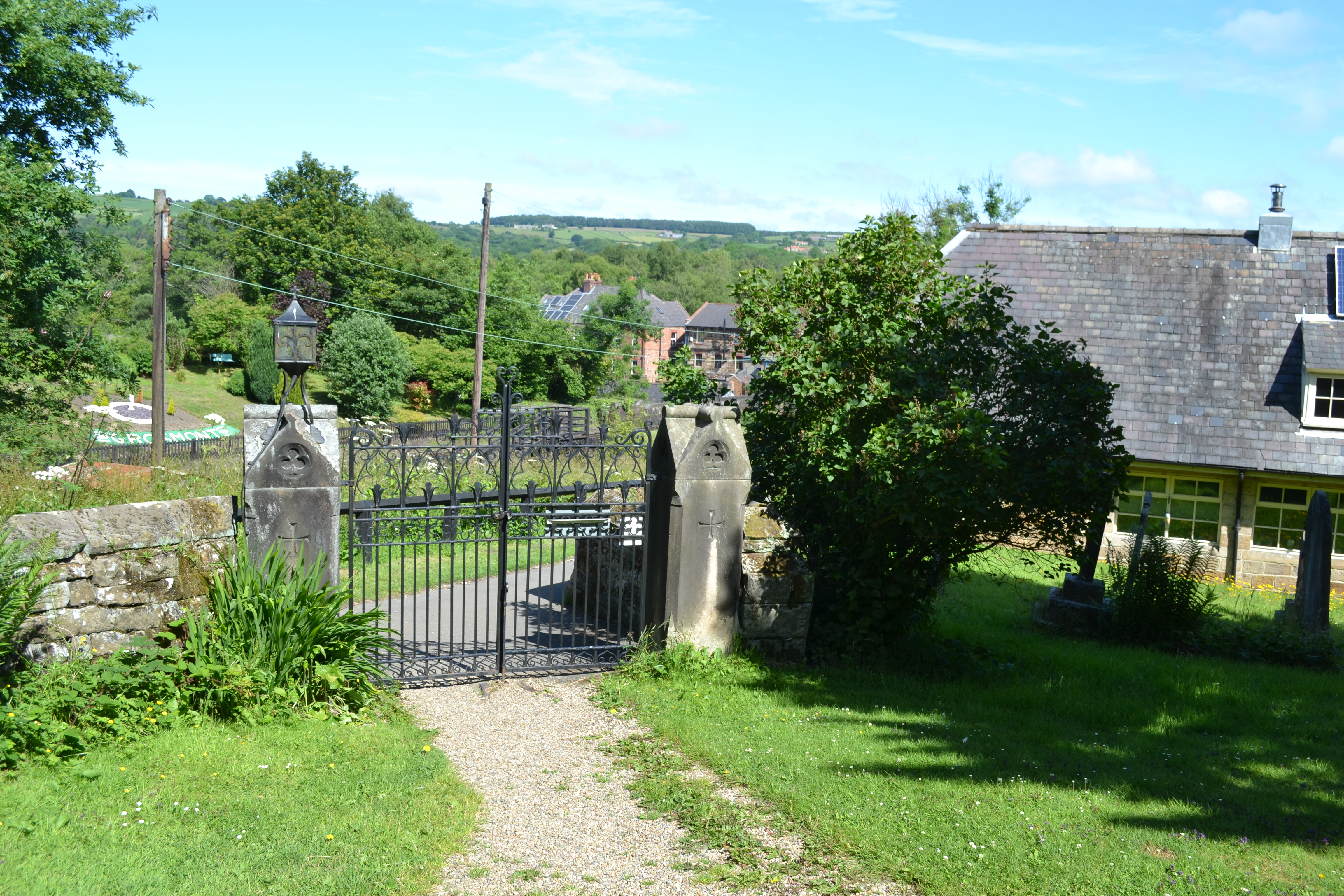 Grosmont