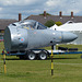 Sea Harrier Nose - 15 June 2015