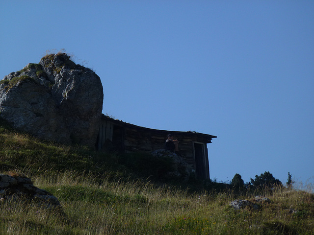 20150710 -15 Rando Spéléo St Pierre de Chartreuse (106)