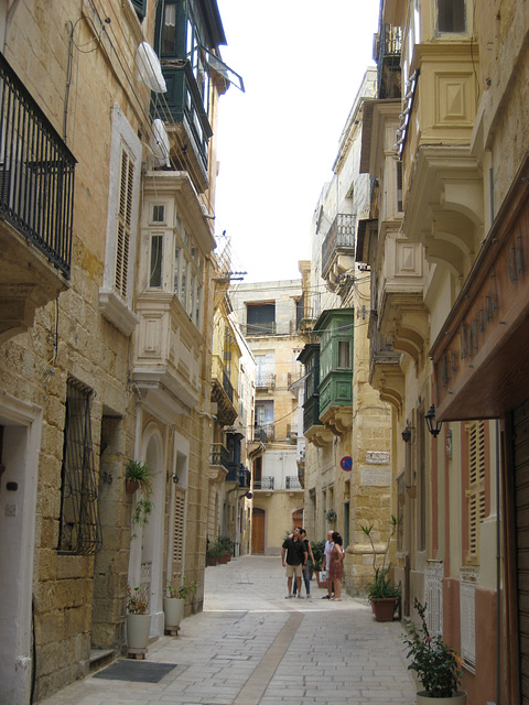 Malta - Valetta