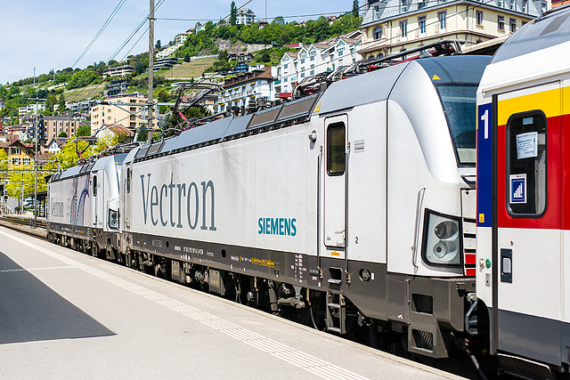 150512 Vectron Montreux 1