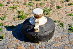 Middelburg 2017 – Old cannon