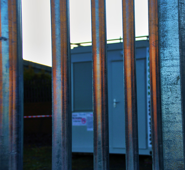 Fence 6
