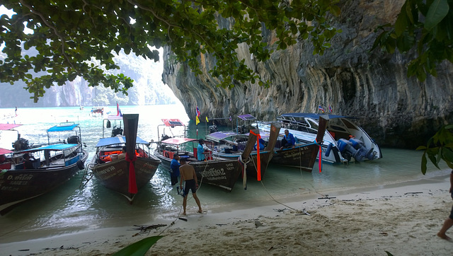 Koh Lao Lading