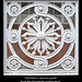 Cast iron panel Horniman conservatory 19 5 2005