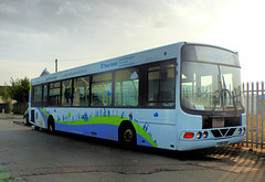 Portsmouth City Coaches (1) - 16 August 2020