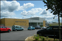 HMP Five Wells