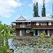 Saint-Leu (974, Ile de la Réunion) 6 novembre 2024. Mascarin, Jardin Botanique de la Réunion.