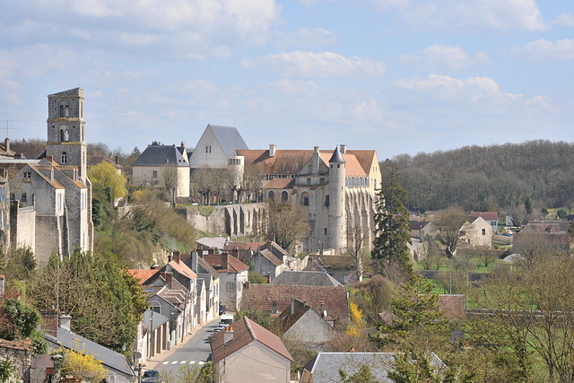 Château-Landon