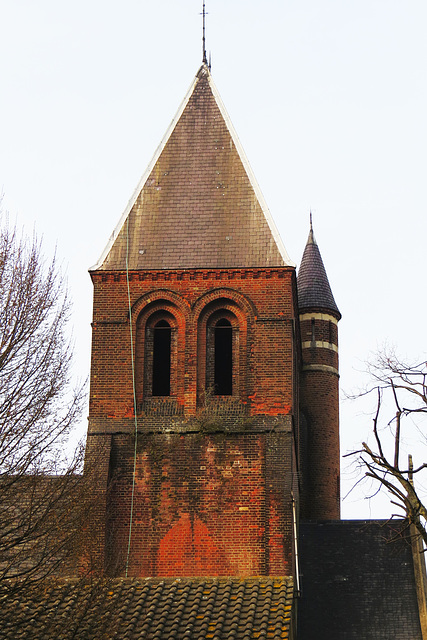 holy trinity church, dalston, london