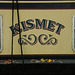 Kismet narrowboat