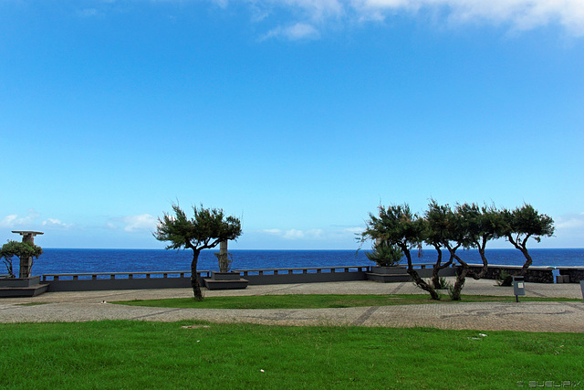 Uferpromenade von Porto Moniz (© Buelipix)