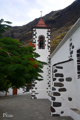 La Palma, Tazacorte - Santuario de Nuestra Señora (2)
