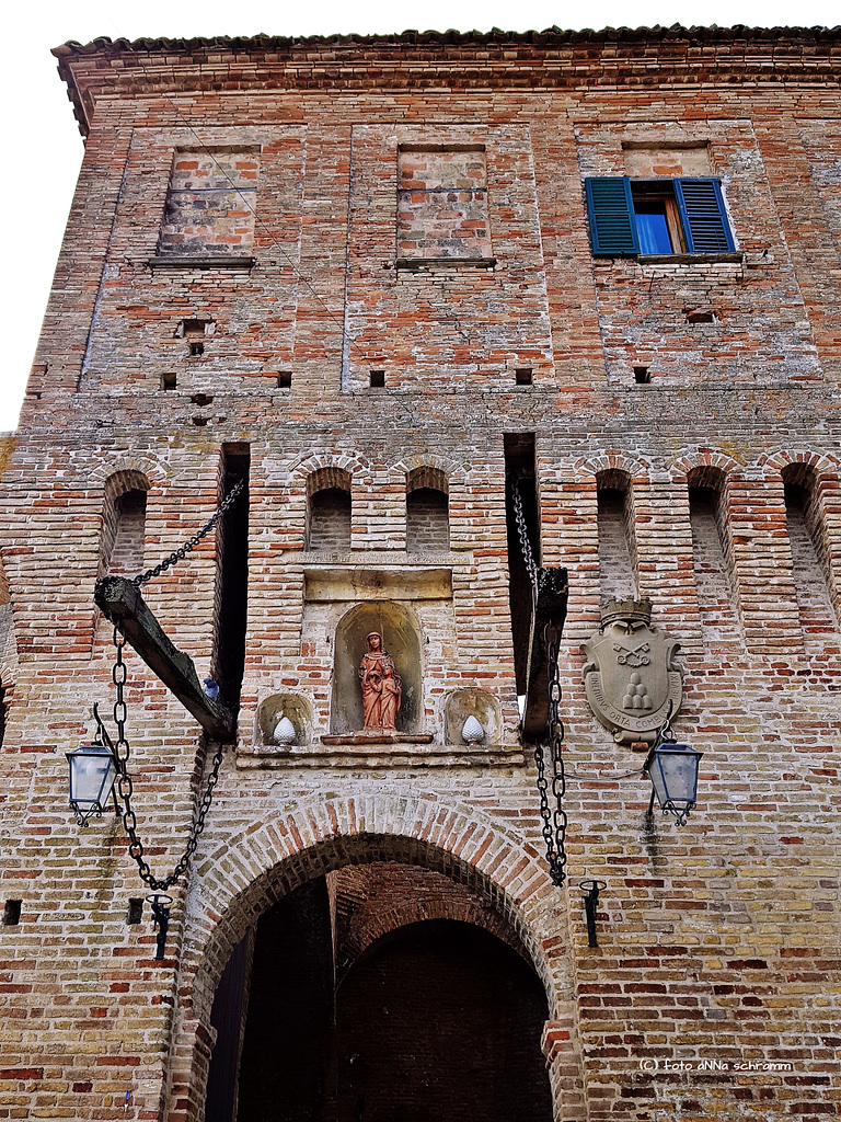 Porta del Mercato (PiP)