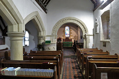 hazleton church, glos (14)