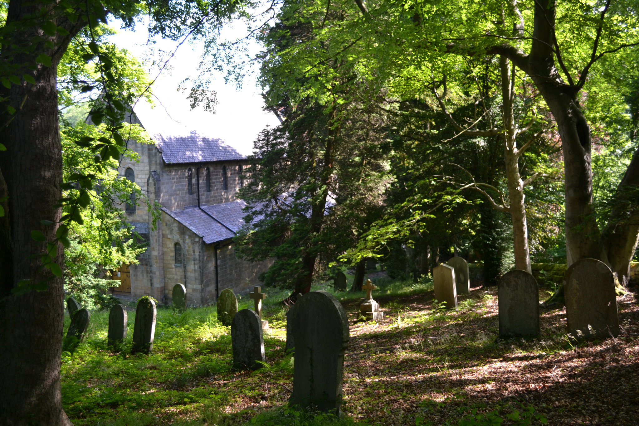 Grosmont