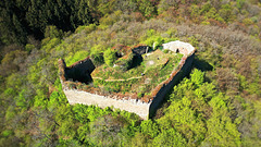 Ruine Rauschenberg