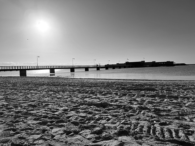 Ribersborg beach #2