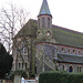 methodist church, holt, norfolk