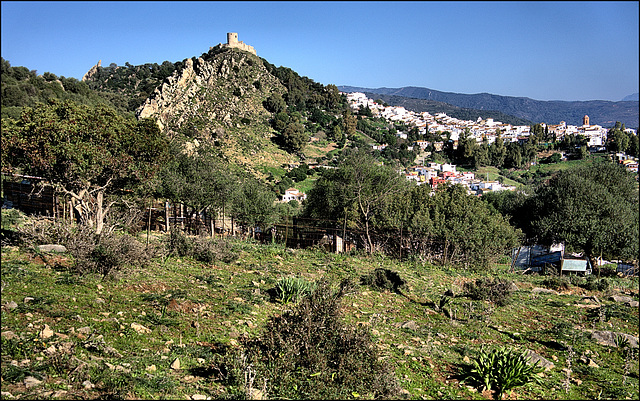 Jimena de la Frontera