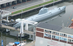 U-Boot "Wilhelm Bauer"