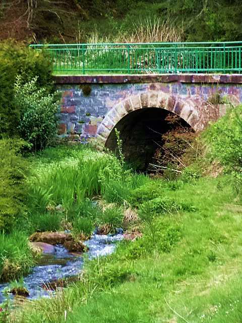 Le petit pont