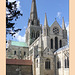 Chichester Cathedral from the South East - 12.4.2011