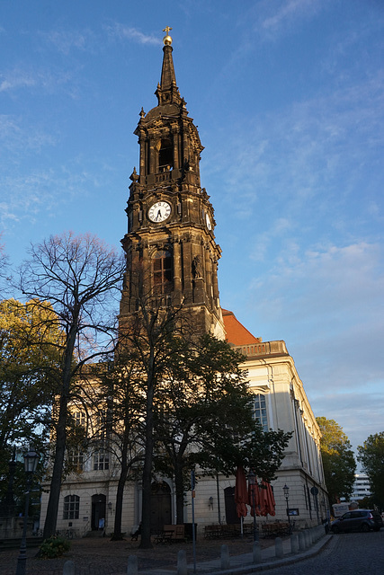 Dreikönigskirche