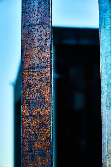 Fence 5