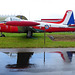 Jet Provost XN494 (1) - 24 September 2020