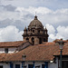 Rooftops Of Cusco