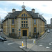 Oxford Registry Office