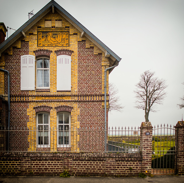 Saint-valery sur Somme