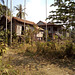 Maisons cambodgiennes / Cambodian houses