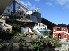 Portuguese village (1).