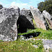 Valencia de Alcántara - Dolmen la Barca