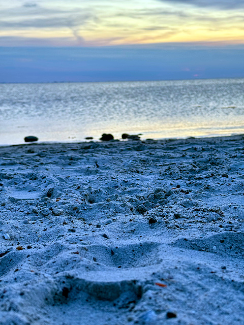 Ribersborg beach #3