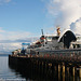 a Scottish ferry