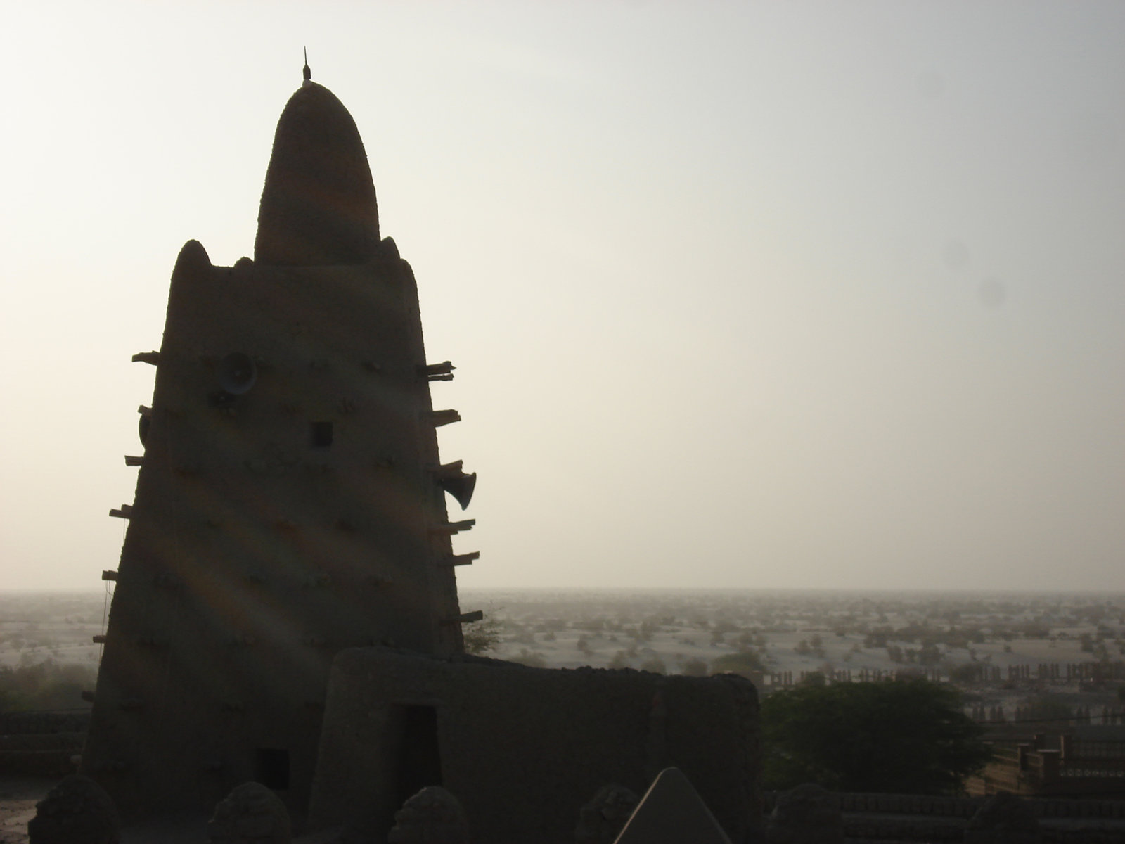 Timbuktu