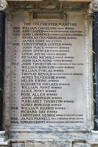 colchester town hall