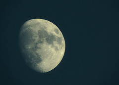 Zwei Dumme, ein Mond ;))))