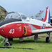 Jet Provost XN494 (2) - 24 September 2020