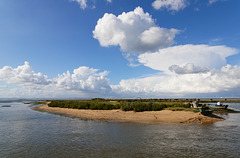 Samouco, Portugal