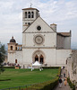 Basilica di San Francesco d'Assisi